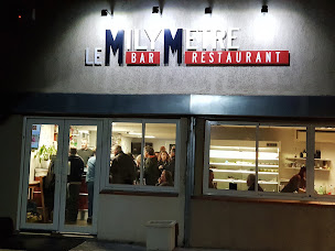 Photo n°15 de Bar Restaurant le Mily Metre à Trets ()