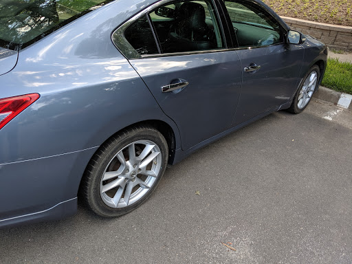 Auto Body Shop «Matchless Body Works Inc», reviews and photos, 10516 Leesburg Pike, Vienna, VA 22182, USA