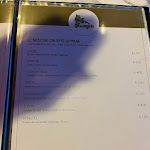 Photo n°3 de l'avis de matteo.a fait le 16/09/2023 à 20:10 sur le  Ristorante su Nuraghe à Castelsardo