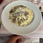 Photo n°10 de l'avis de Liza.a fait le 07/12/2023 à 08:55 sur le  Al Sangiovese Restaurant à Bologna