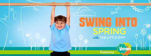 Gymnastics Center «The Little Gym of Alpharetta», reviews and photos, 11585 Jones Bridge Rd, Johns Creek, GA 30022, USA