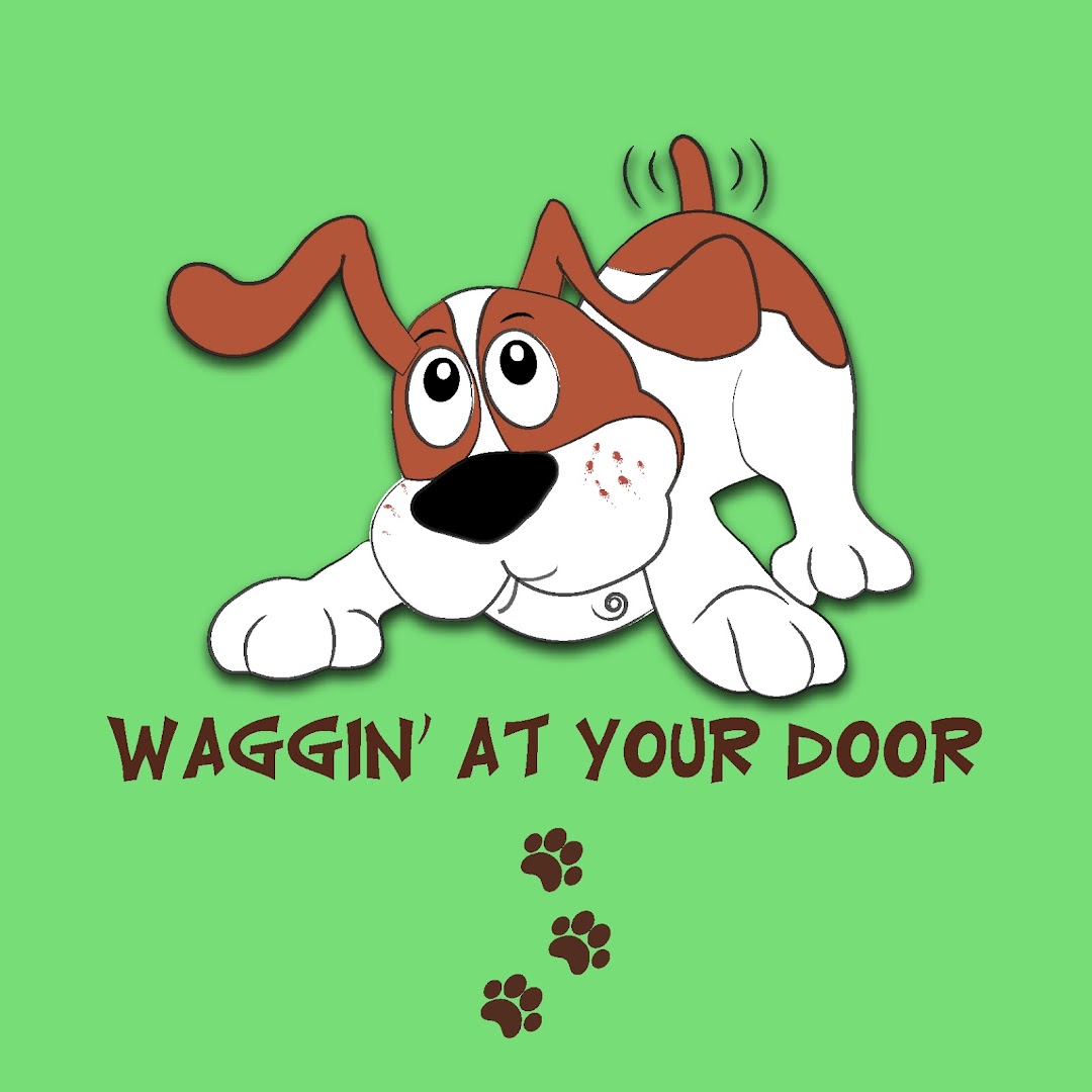 Waggin' At Your Door