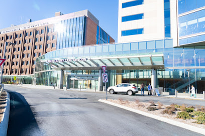 Westchester Medical Center Pulmonary Lab