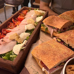 Photo n°1 de l'avis de Mahsa.o fait le 07/03/2023 à 10:42 sur le  Pane e Salame à Rome