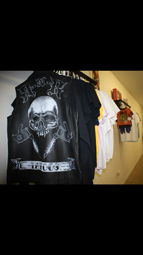 Find poppy tattoo ideas for your next unique tattoo in Beverly Hills at R-N-R Custom Tattoos