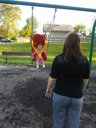 Park «Macon County Park», reviews and photos, 508 Days Rd, Lafayette, TN 37083, USA