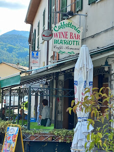 Bar Mariotti 6, Piazza Martiri, Brugnato, SP 19020, Italia