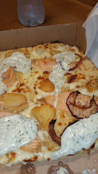 Plats et boissons du Pizzeria Domino's Pizza Thionville - n°6
