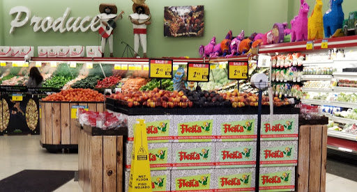 Grocery Store «Fiesta Mart», reviews and photos, 1603 Spencer Hwy, South Houston, TX 77587, USA