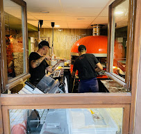 Photos du propriétaire du Pizzeria Cucci à Strasbourg - n°9