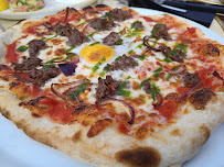 Pizza du Restaurant Le Garibaldi à Nice - n°1