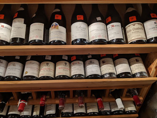 Wine Store «The Wine House», reviews and photos, 2311 Cotner Ave, Los Angeles, CA 90064, USA