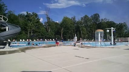 VA Manor Pool and Fitness Center