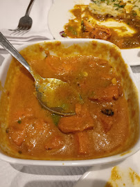 Curry du Restaurant indien Restaurant Kashmir à Strasbourg - n°9