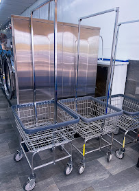 Pine Lake Laundry & Dry Cleaning - Photo 9 - Car repair in Cooper City, FL, Pembroke Pines