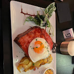 Photo n°1 de l'avis de Kalle.� fait le 19/09/2022 à 19:19 sur le  Königs Hotel am Schlosspark à Rheda-Wiedenbrück