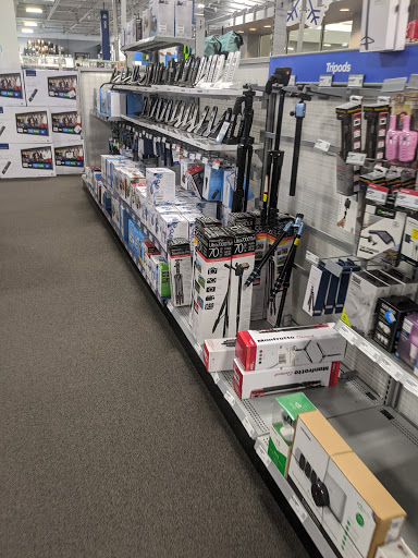 Electronics Store «Best Buy», reviews and photos, 100 Hawley Ln, Trumbull, CT 06611, USA
