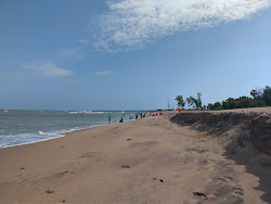 Foto von Rasthakaadu Beach mit etwas sauber Sauberkeitsgrad