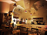 Atmosphère du Restaurant français Restaurant Balthazar à Toulouse - n°12