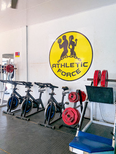 Athletic Force Gym