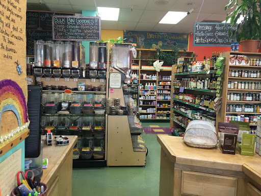 Vitamin & Supplements Store «Harvest Health Foods», reviews and photos, 73910 CA-111 D, Palm Desert, CA 92260, USA