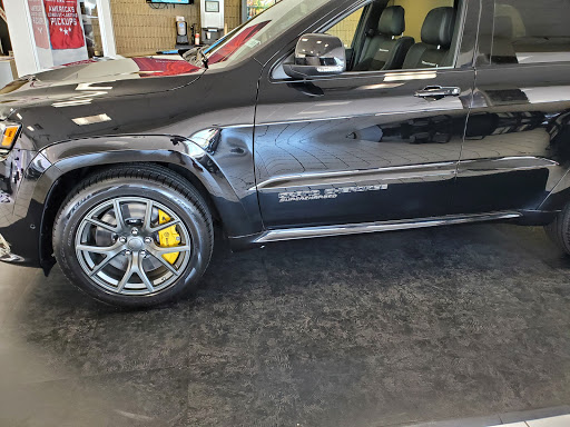 Car Dealer «Johnson Dodge Chrysler Jeep Ram», reviews and photos, 481 US-46, Budd Lake, NJ 07828, USA