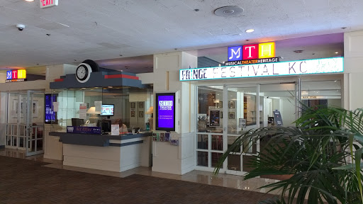 Shopping Mall «Crown Center», reviews and photos, 2450 Grand Blvd, Kansas City, MO 64108, USA