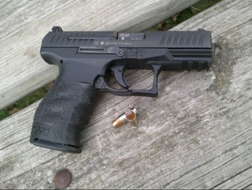 Gun Shop «McGalliard Guns & More», reviews and photos, 800 W McGalliard Rd, Muncie, IN 47303, USA