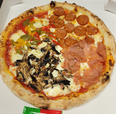 Pepe Rosso à Pignan