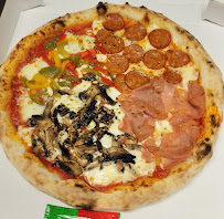 Photos du propriétaire du Pizzeria Pepe Rosso à Pignan - n°18