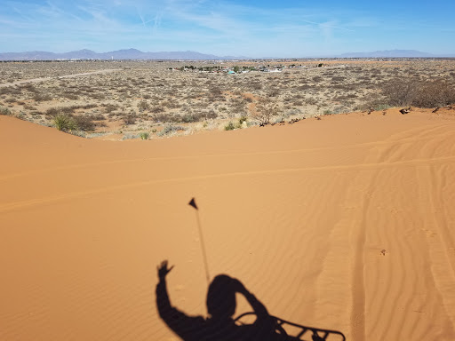 Tourist Attraction «Rent an ATV Off-Road Adventures / Red Sands», reviews and photos, 15698 Montana Ave, El Paso, TX 79938, USA