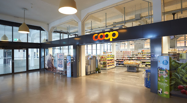 Rezensionen über Coop Supermarkt Arbon Hamel in Arbon - Supermarkt