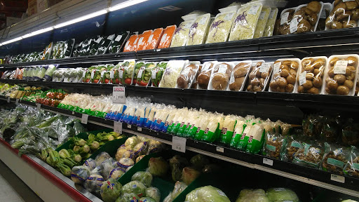 Shopping Mall «Cali Saigon Mall», reviews and photos, 3212 N Jupiter Rd, Garland, TX 75044, USA