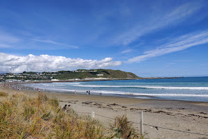 Lyall Bay Play Area