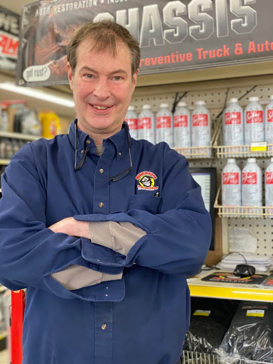 Auto Parts Store «Murrays Parts City», reviews and photos, 707 N Pontiac Trail, Walled Lake, MI 48390, USA