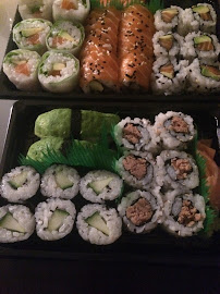 Plats et boissons du Restaurant japonais Sushibar à Courbevoie - n°10