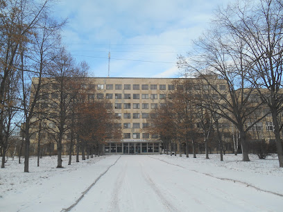 Державне підприємство "Радіовимірювач"