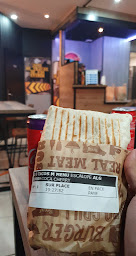 Photo n°16 de Urban Food à Saint-Dié-des-Vosges ()