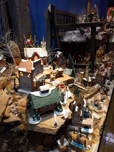 Gift Shop «Good Things For All Seasons», reviews and photos, 334 S Main St, Grapevine, TX 76051, USA