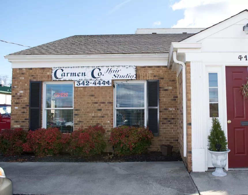 Carmen & Co. Hair Studio 24179