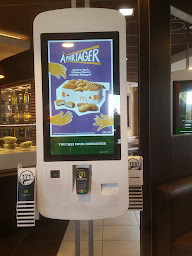 Photo n°133 de McDonald's à Le Grand-Quevilly ()