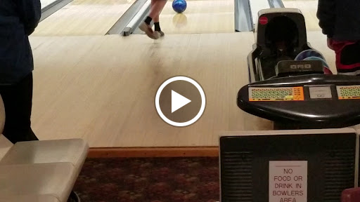 Bowling Alley «Cordova Lanes Bowling Center», reviews and photos, 2111 Airport Blvd, Pensacola, FL 32504, USA