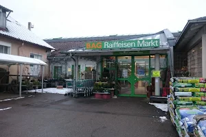 BAG-Hohenlohe-Raiffeisen eG image