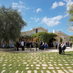 Photo n°3 de l'avis de Elisa.o fait le 04/10/2018 à 12:55 sur le  Le Querce di Mamre à Foggia