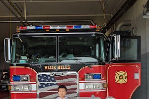 Blue Hills Fire Department