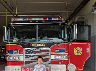 Blue Hills Fire Department