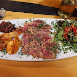 Photo n°1 de l'avis de Alessandro.e fait le 03/07/2022 à 09:30 sur le  Osteria La Sgranata à Livorno