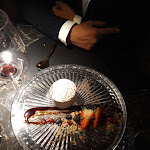 Photo n°1 de l'avis de Teresa.a fait le 09/04/2019 à 16:43 sur le  Plomo Contemporary Food à Reggio Calabria