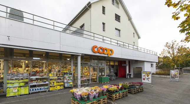 Coop Supermarkt Rothenburg