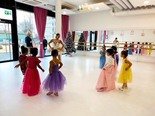 Rezensionen über BeauBallet - Ecole Internationale de Ballet in Lausanne - Tanzschule